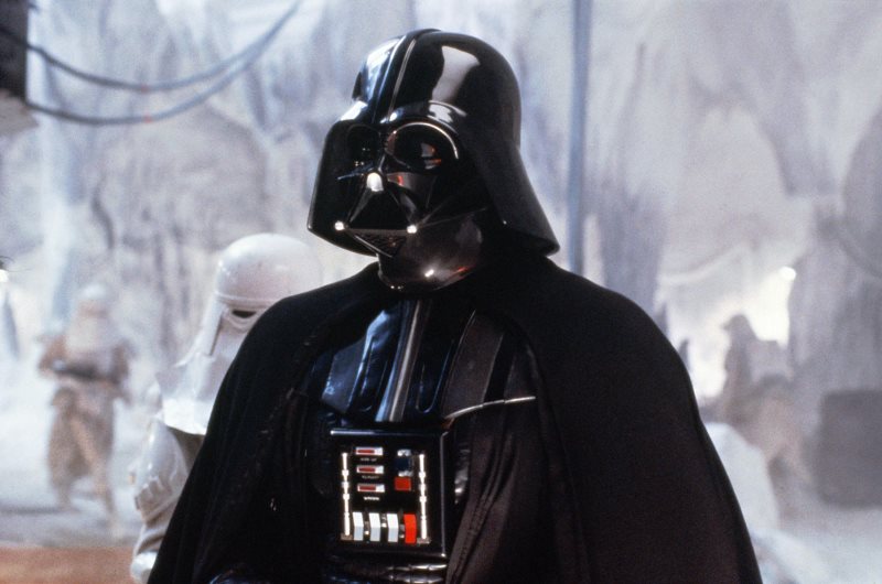 Darth Vader Said to Be a Part of Rogue One: A Star Wars Story