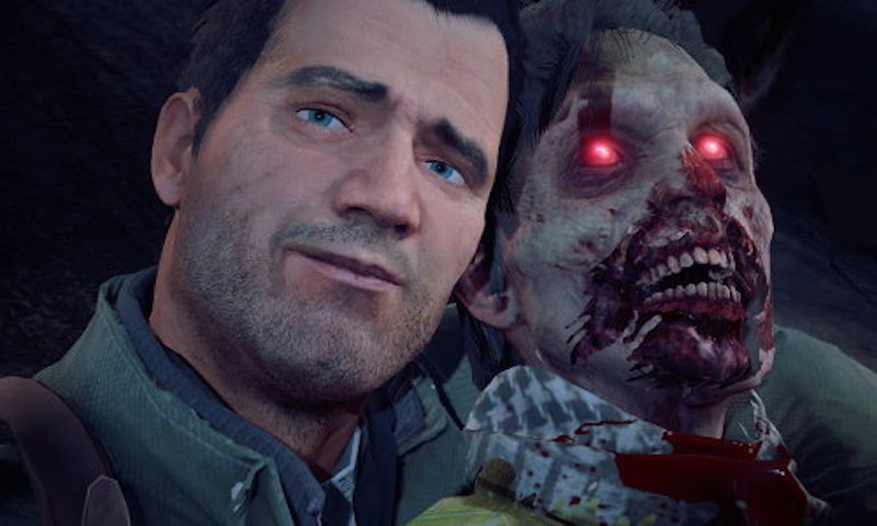 Dead Rising 4 Could Come to the PS4: Report