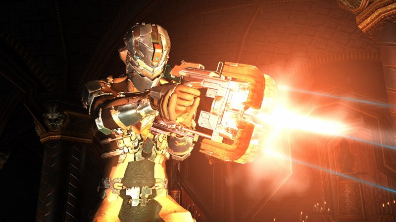 Origin Access / Dead Space 2