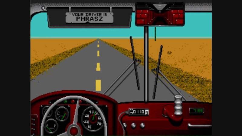 Randy Pitchford, Penn Jillette Developing Desert Bus Sequel for VR