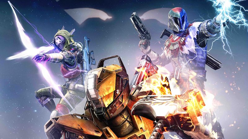 Destiny: The Taken King an Online Exclusive for Flipkart?