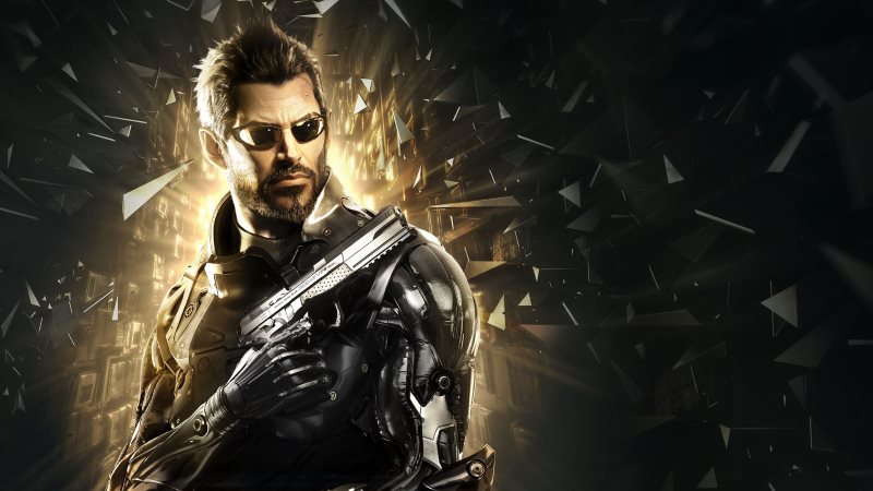 Deus Ex: Mankind Divided - All We Know