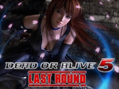 Dead or Alive 5: Last Round for PC Missing Key Features