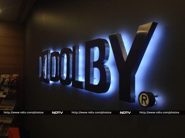 Dolby Atmos at Home Preview: A Glimpse Into the Future