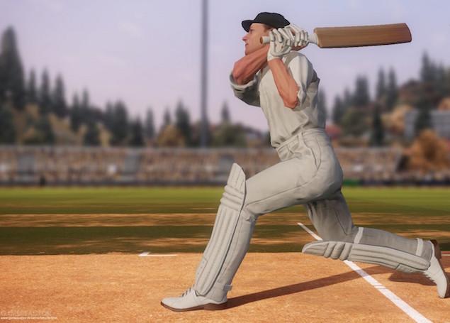 Don Bradman Cricket Review: If Cricket Is a Religion, This Is Prayer