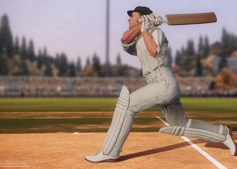 don bradman cricket xbox one