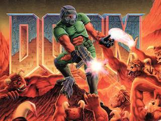 Now Get DRM-Free Doom, Fallout, Quake, and The Elder Scrolls on GOG