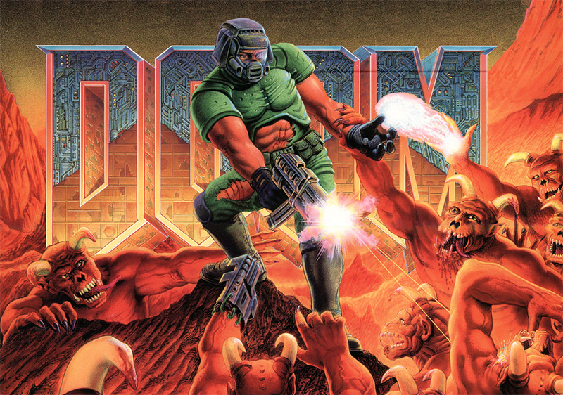 John Romero on Breaking Into Gaming, His Favourite Game, and More