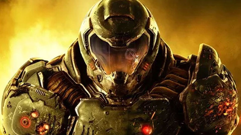 Doom PC Performance Review Doom PC Performance Review