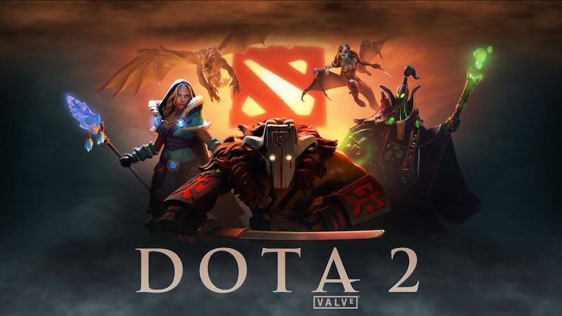 Dota 2 Matchmaking Challenges to Improve Steam: Valve