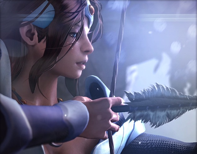 Dota 2 Will Soon Be Easier to Understand