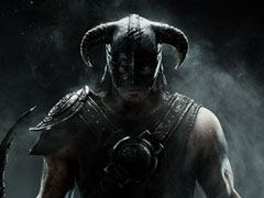 Steam Workshop Creators Can Now Earn From Skyrim Mods