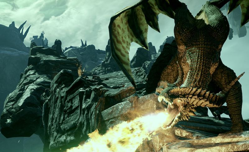 No, You Still Cannot Buy Dragon Age: Inquisition Officially in India