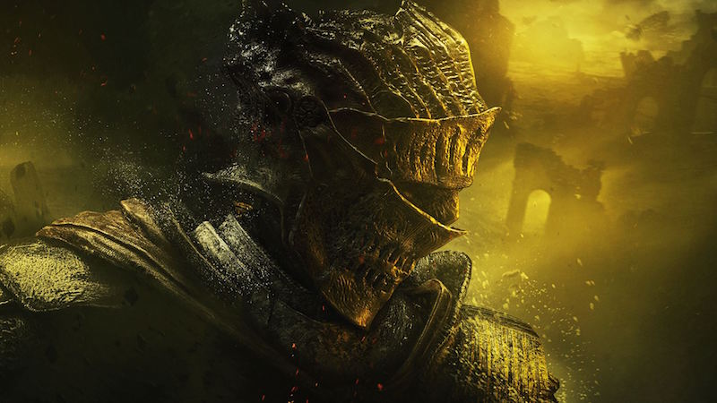 Dark Souls III Collector's Edition Revealed for India, Exclusive to Games The Shop?