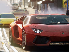 Need For Speed: Most Wanted, Mirror's Edge, Plants vs. Zombies Garden Warfare Free on PlayStation Consoles