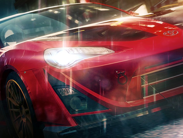 A Return to Form? Need for Speed No Limits Looks Good in New Trailer