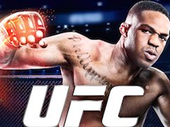 EA Sports UFC Fighting Game Now Available for Android and iOS