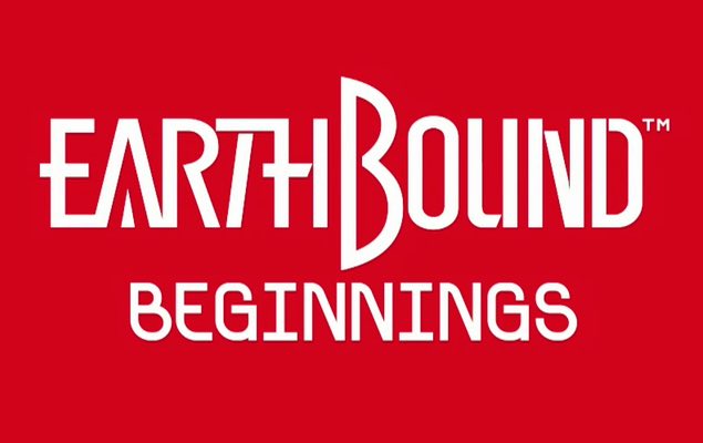 EarthBound Beginnings Now Available for Wii U