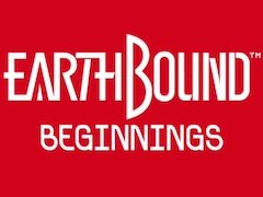 EarthBound Beginnings Now Available for Wii U