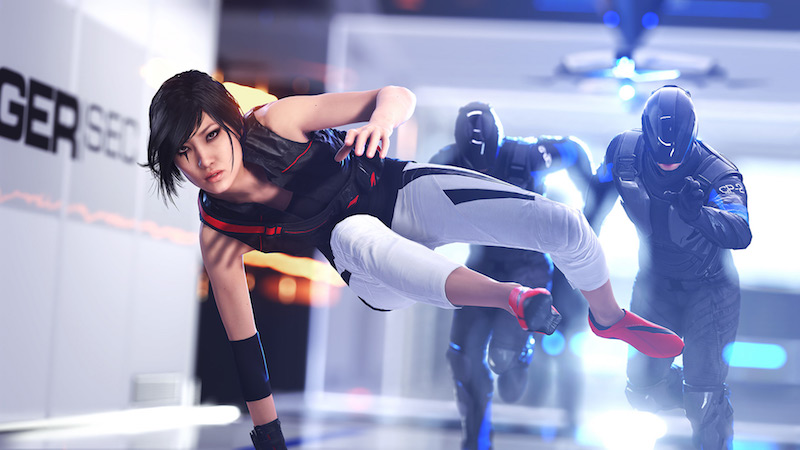 Buy Mirror's Edge EA App