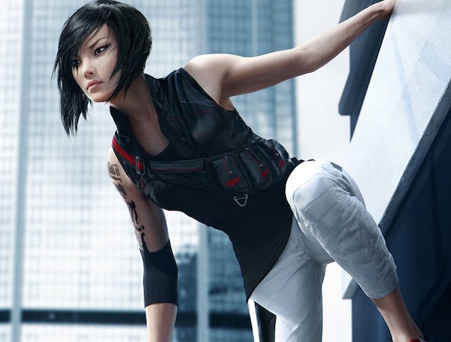 Next Need For Speed, Mirror's Edge Launch Windows Revealed