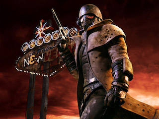 Microsoft to Buy Fallout New Vegas Developer Obsidian: Report