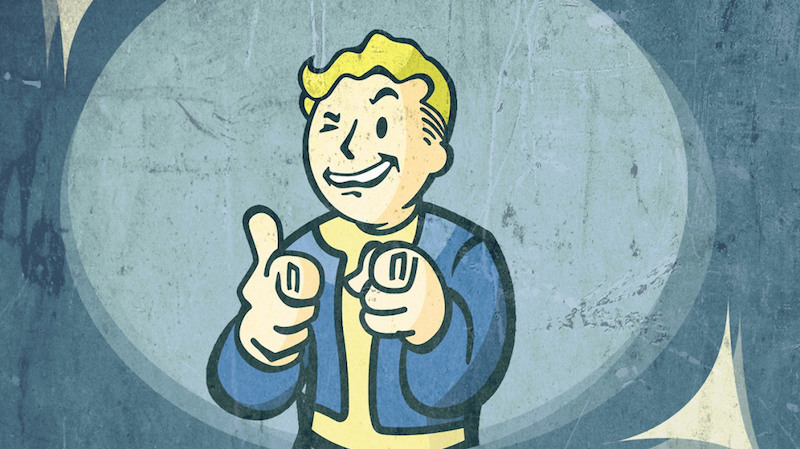 Fallout 4 Update 1 3 Hits Ps4 Windows Pc And Steam This Week Technology News