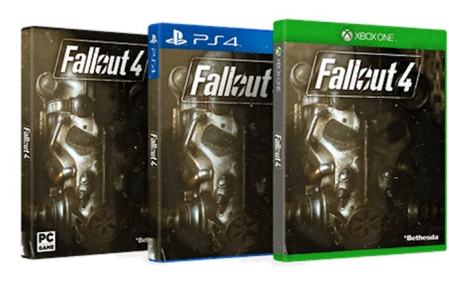 Fallout 4 India Pricing Revealed; 2015 Release Date Tipped