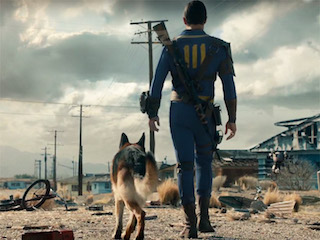 Fallout 4's First Patch Is Available. Here's How You Can Get It