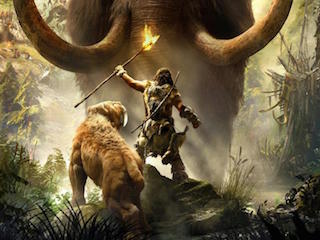 Far Cry Primal PC Requirements Announced