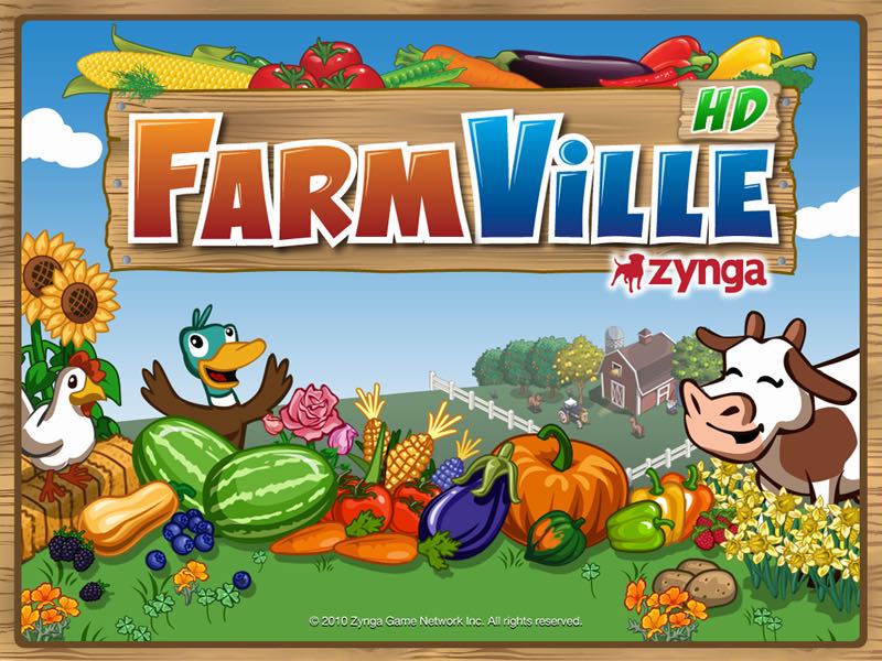 FarmVille Creator Mark Skaggs to Work With India's Moonfrog Labs