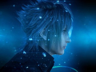 Final Fantasy XV PC Now Supports Nvidia DLSS Tech