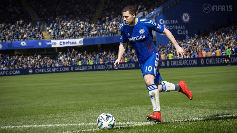 FIFA 16 India Price Confirmed; Amazon Is EA's New Exclusive Partner 