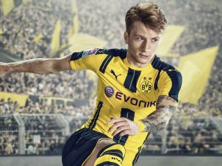 FIFA 17 Up for Pre-Order in India: Price, Release Date, and More