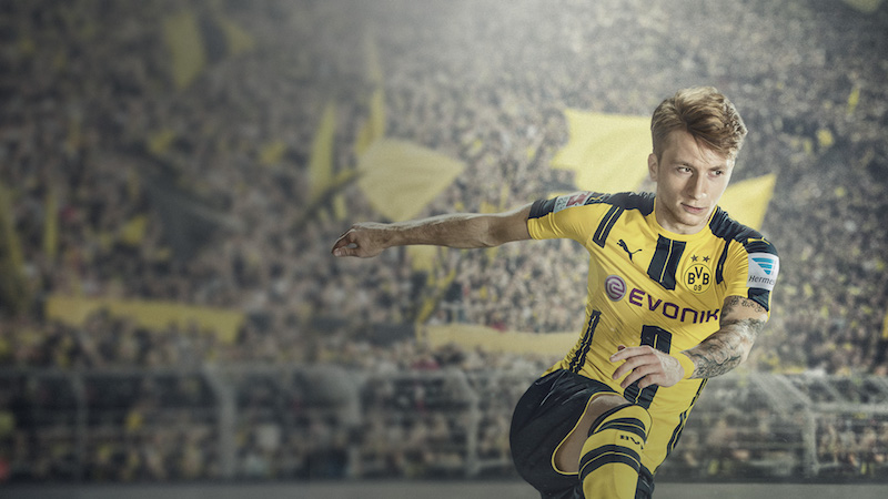 Here's How to Check if You Can Play the FIFA 17 Closed Beta