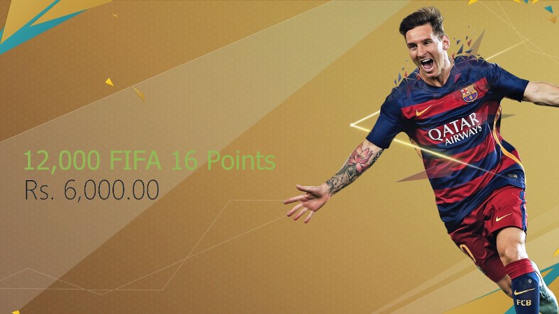 EA's Ultimate Team Worth $650 Million; Half of All Digital Extras