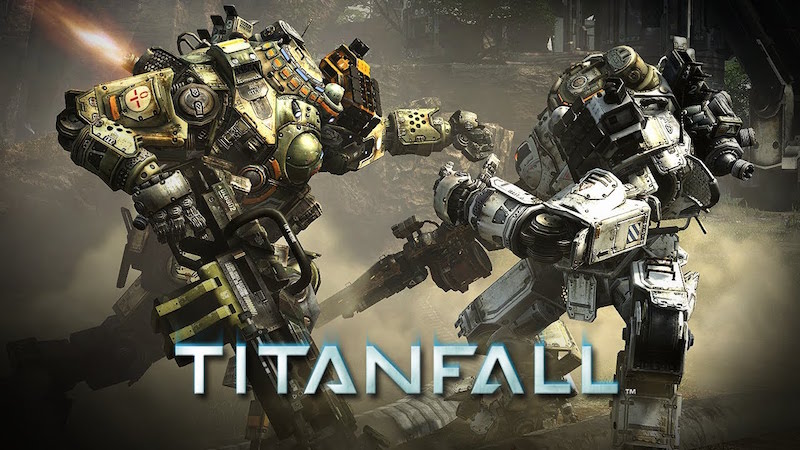 Titanfall 2 News 