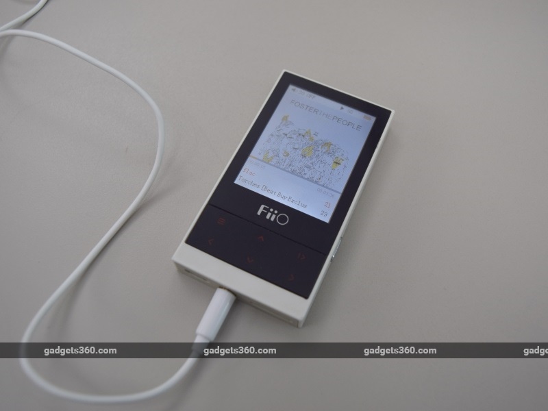 Fiio M3 Review
