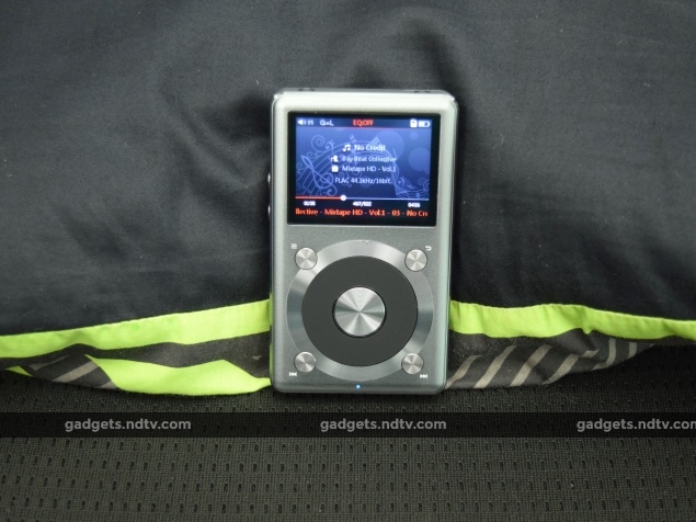 Fiio X3 (Second Generation) Review: Mid-Range, High-Resolution