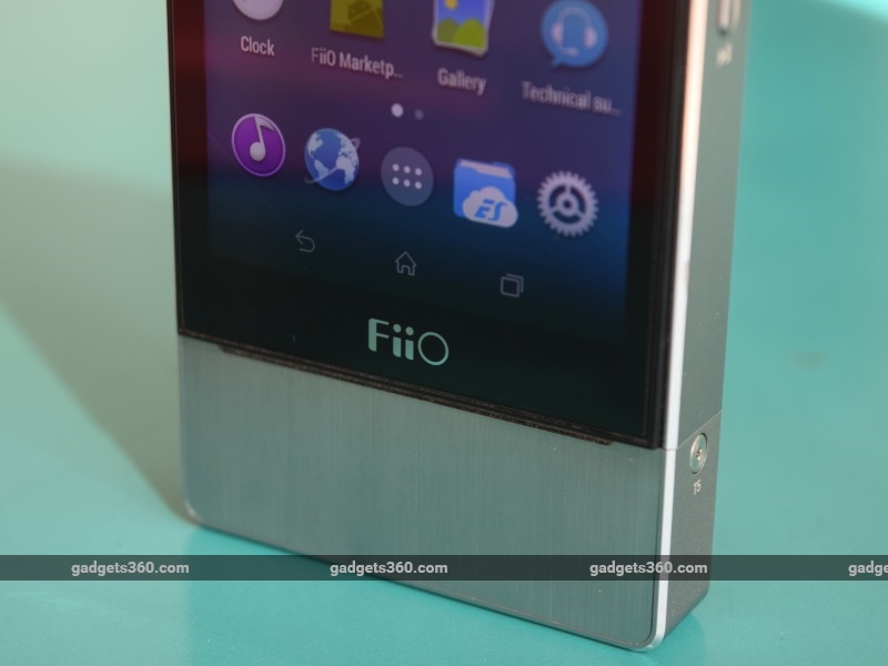 Fiio X7 Review