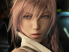 Xbox One Backwards Compatibility Adds Xbox 360's Final Fantasy XIII Trilogy