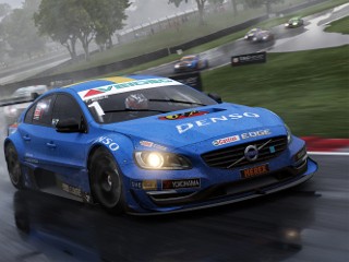Forza 6 for Windows 10 PC Will Not Have Online Multiplayer