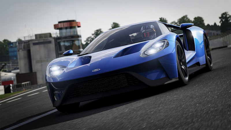 All Upcoming Xbox Exclusive Forza Games Coming to Windows 10: Turn10 Studios at Build 2016