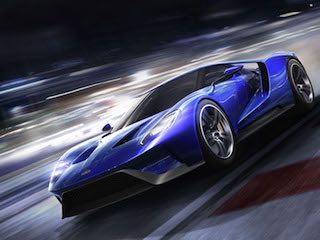 Forza Motorsport 6 (2015)  Price, Review, System Requirements