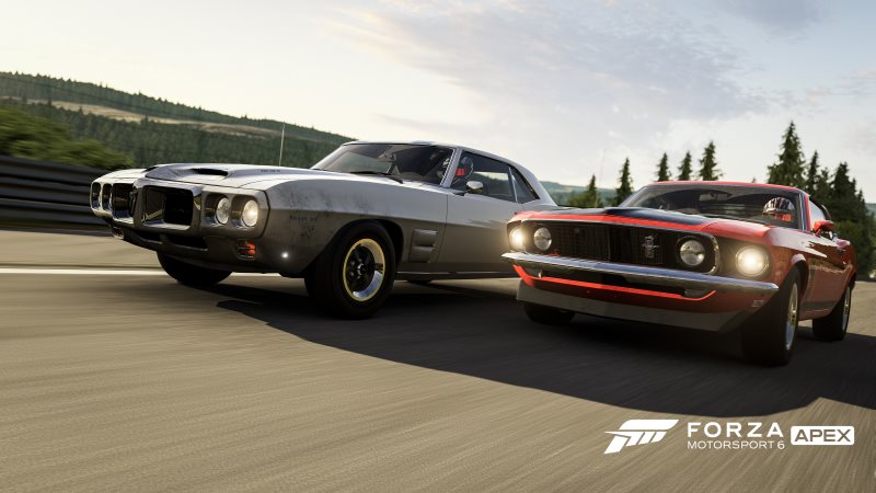 forza motorsport 6 apex pc edition beta