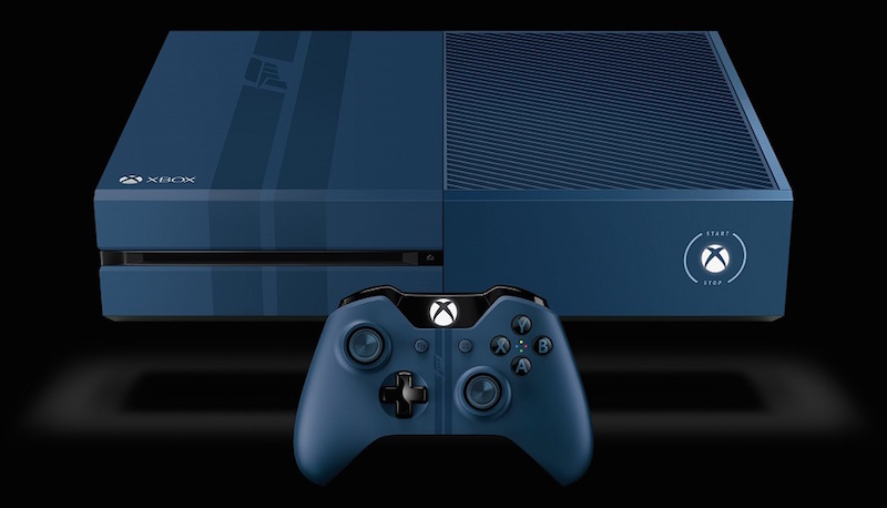 Microsoft India Launches FIFA 16, Forza 6, and Gears of War Xbox One Bundles