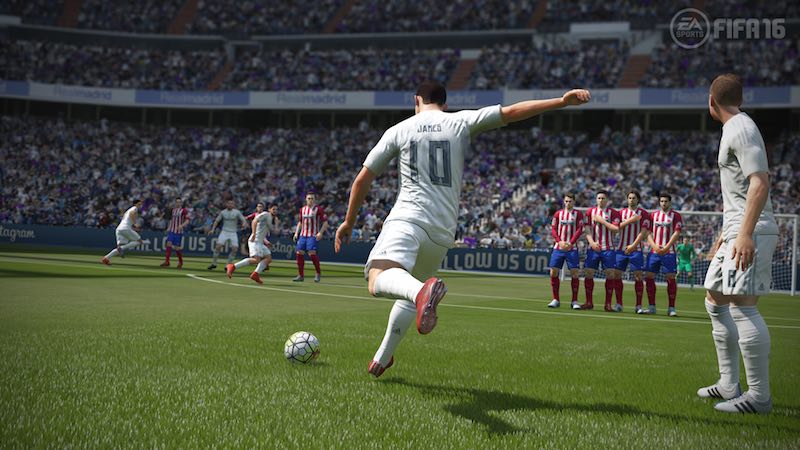 How To Beat Fifa 16 With Simple Tips And Tricks Ndtv Gadgets 360