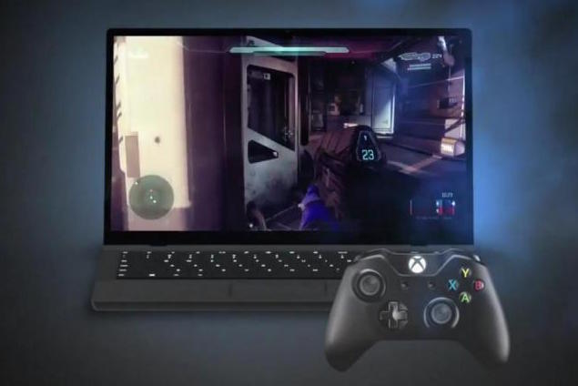 Xbox Live for Windows 10 to Feature Free Online Multiplayer