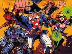 Top 5 Superhero Games You Have to Play