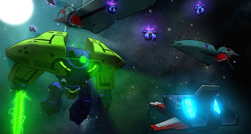 Top 5 PSN Games You Should Play Right Now